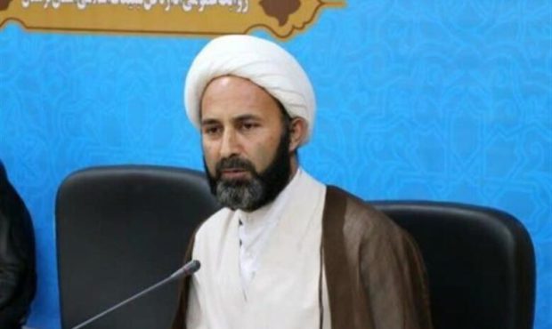 سرپرست شورای هماهنگی تبلیغات اسلامی لرستان برگزاری مراسم عمومی بزرگداشت  شهدای خدمت را اعلام کرد.