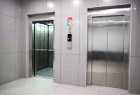 صادر شدن تاییدیه ایمنی بیش از ۲۰۰ آسانسور در سه ماه اول سال درلرستان